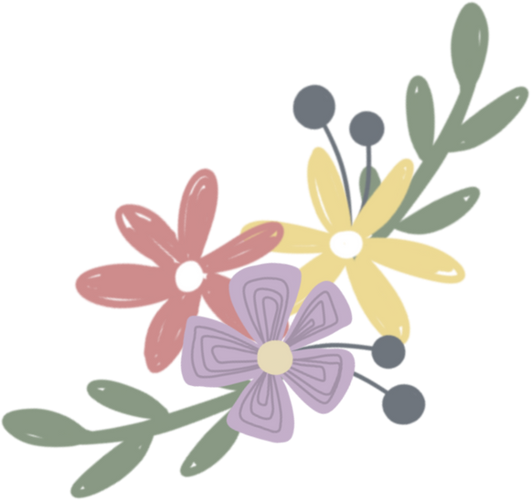 clipart flower